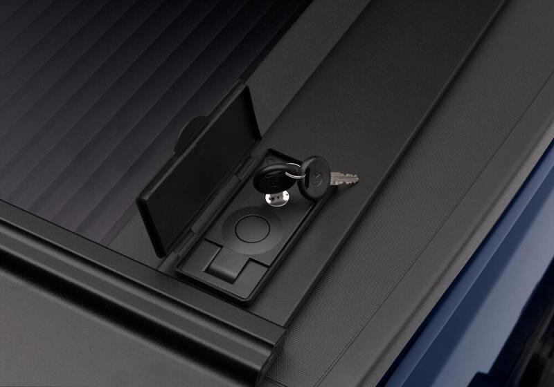 Retrax 04-06 Chevy/GMC 1500 5.8ft Bed / 07 Classic RetraxONE - 60401