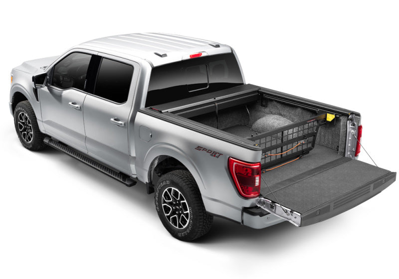 Roll-N-Lock 15-18 Ford F-150 SB 77-3/8in Cargo Manager - CM102