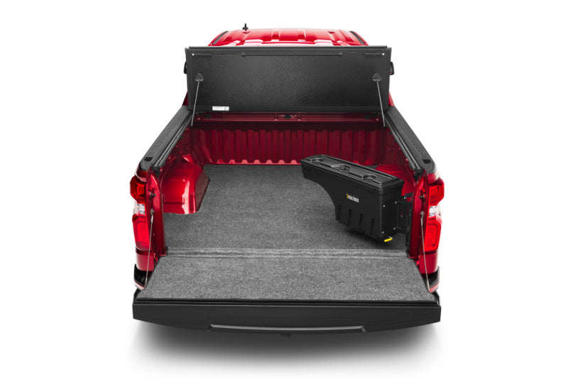 UnderCover 2022 Nissan Frontier Ext/Crew All Beds Passenger Side Swing - SC503P