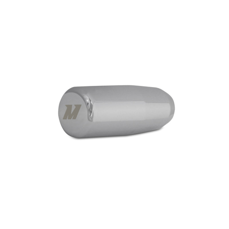 Mishimoto Shift Knob Silver - MMSK-SL