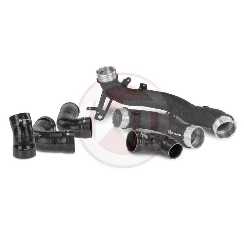 Wagner Tuning Volkswagen Golf 8 GTI VAG 2.0TSI (EA888 Gen - 210001178.PIPE