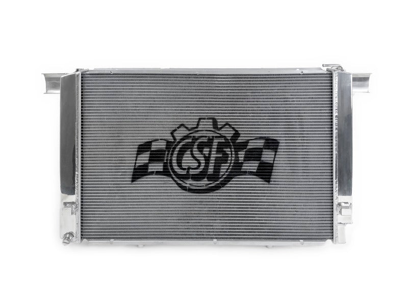 CSF 90-93 Mercedes-Benz 500SL / 94-02 Mercedes-Benz SL500 Radiator - 8057
