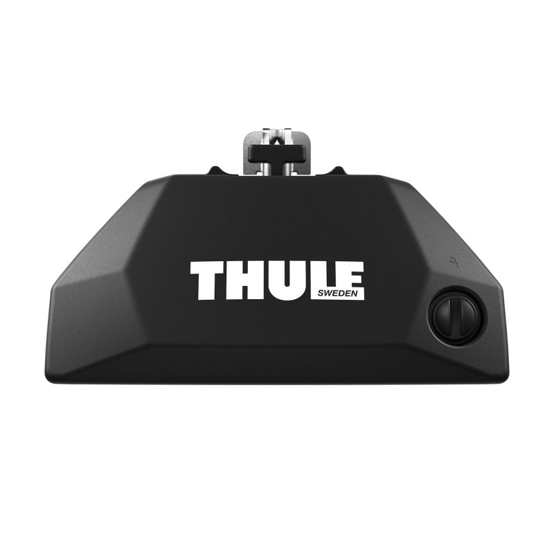 Thule Evo Flush Load Carrier Feet (Vehicles w/Flush Railings) - - 710601