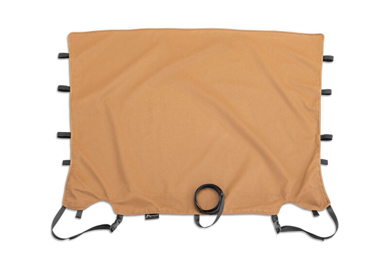 Rampage 1992-1995 Jeep Wrangler(YJ) California Brief - Spice - 92817