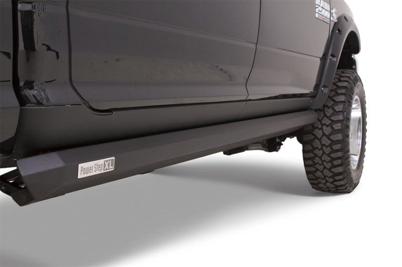 AMP Research 2018 Dodge Ram Crew Cab PowerStep XL - - 77238-01A