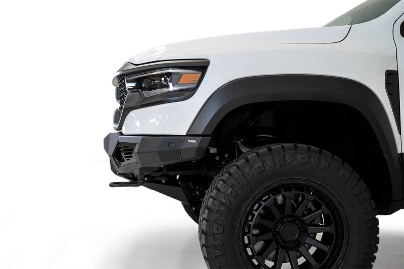 Addictive Desert Designs 2021 Dodge RAM 1500 TRX Bomber Front - F620014110103