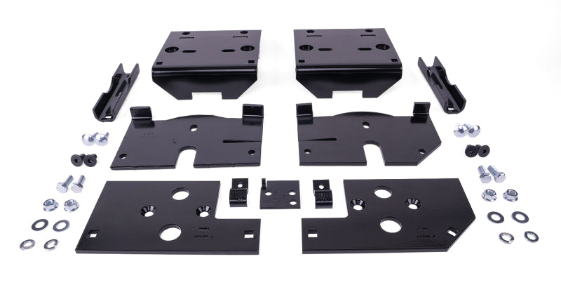 Air Lift 16-20 Ford Raptor 4WD LoadLifter 5000 Ultimate Air - 88413