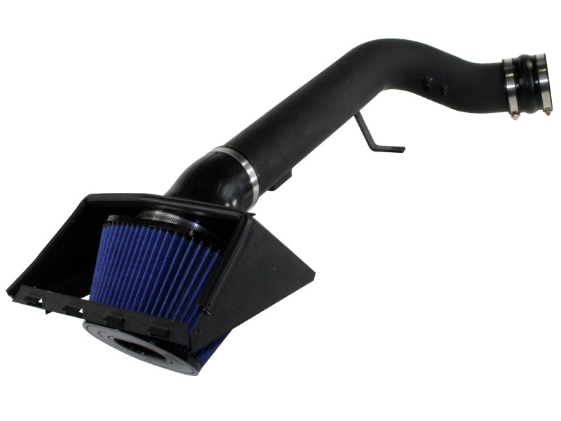 aFe MagnumFORCE Intakes Stage-2 P5R AIS P5R Ford F-150 10-12 - 54-11902-1