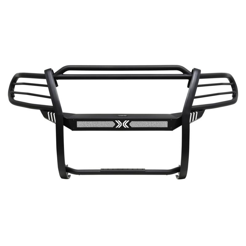 Westin 12-20 Nissan Frontier Sportsman X Grille Guard - Textured - 40-32075