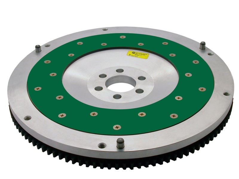 Fidanza 82-92 Supra NA Aluminum Flywheel - NON-TURBO ONLY - 130551