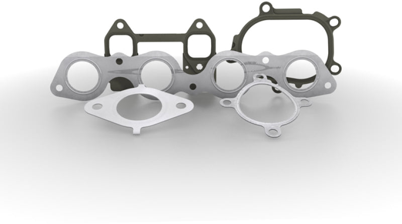 MAHLE Original Chevrolet Express 2500 12-06 Exhaust Manifold Set - MS19398