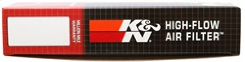 K&N 08-09 Evo X Drop In Air Filter - 33-2392