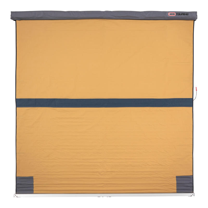 ARB Awning Kit w/ Light 8.2ft x 8.2ft (Includes Light - 814410
