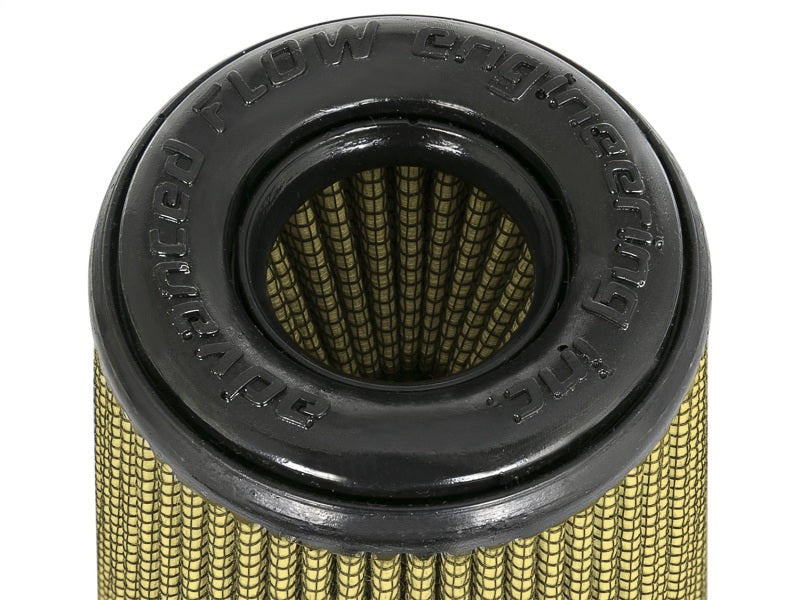 aFe Magnum FLOW Pro GUARD 7 Replacement Air Filter (Pair) - 72-91117-MA