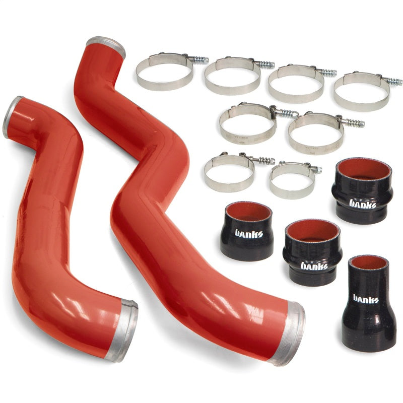 Banks Power 11-16 Chevy/GMC 2500HD/3500HD Diesel 6.6L Boost Tube Upgrade - 25993