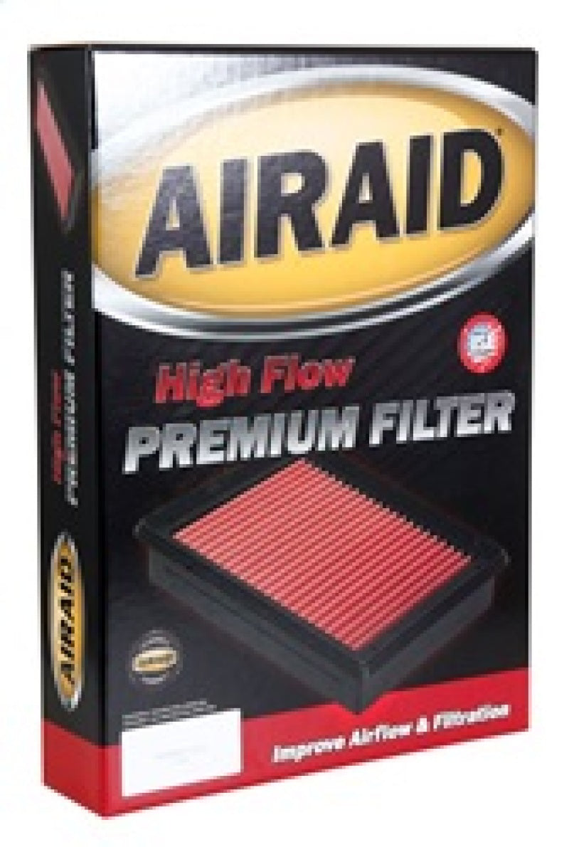 Airaid 15-18 Chevrolet Colorado L4-2.5L F/I Replacement Air Filter - 850-030