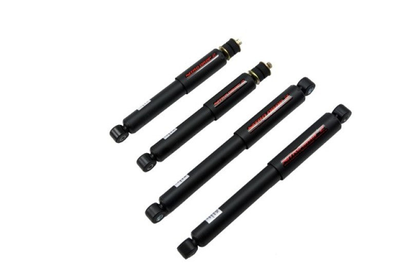 Belltech SHOCK SET NITRO DROP 2 - 9164