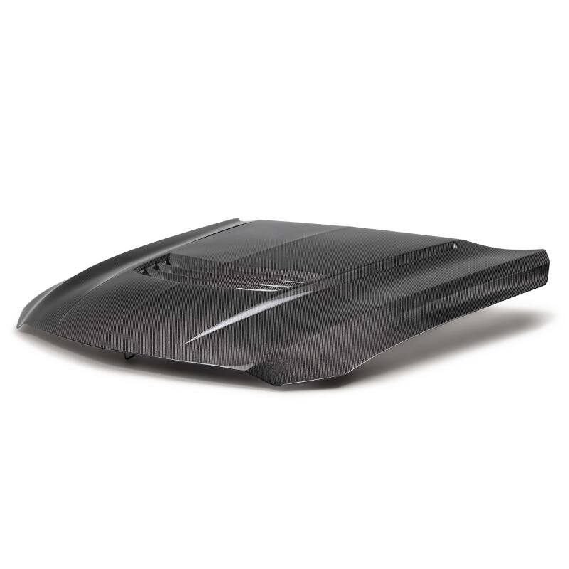 Anderson Composites 20-23 Cadillac CT5-V Blackwing Carbon Fiber Hood - - AC-HD22CACT5BW-SV-DS