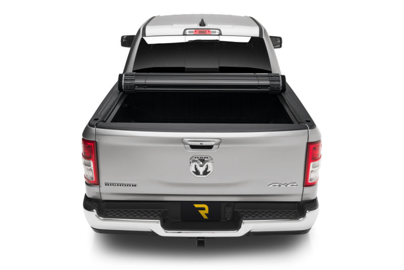 Truxedo 19-21 RAM 1500 (New Body) w/Multifunction Tailgate 5ft 7in - 1585801
