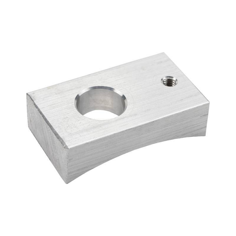 Wehrli 6.7L Cummins Aluminum IAT Sensor Weld Bung - WCF205-17