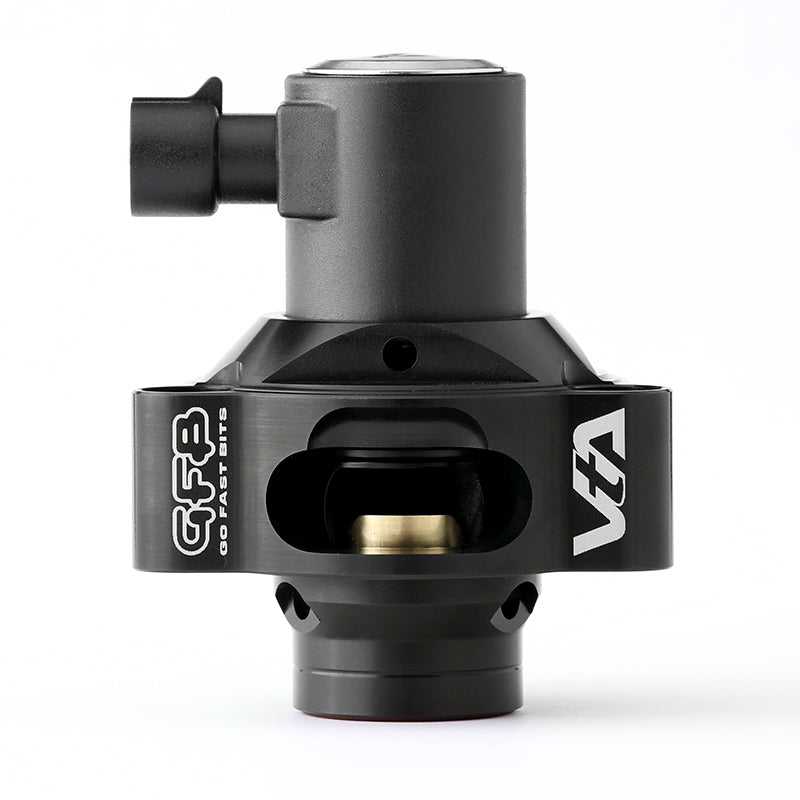 GFB VTA Blow Off Valve 19-23 Ford Mustang 2.3L EcoBoost - T9484