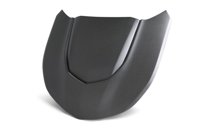 Anderson Composites 17-18 Chevrolet Camaro ZL1 1LE Type-OE Style Dry - AC-HD17CHCAMZL-OE-DRY