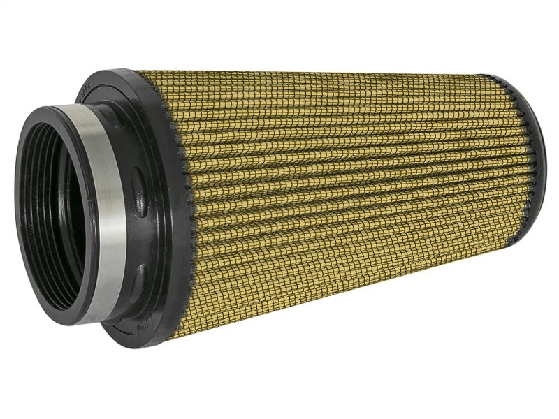 aFe Magnum FLOW Pro GUARD 7 Replacement Air Filter (Pair) - 72-91117-MA