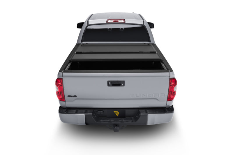 BAK 2022+ Toyota Tundra 5.5ft Bed BAKFlip MX4 Bed Cover - 448440