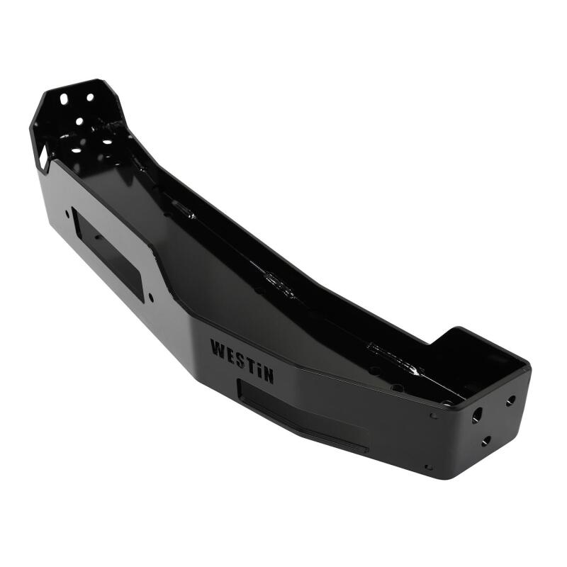 Westin 2015-2018 Ford F-150/F-150 XL SSV MAX Winch Tray - - 46-23835