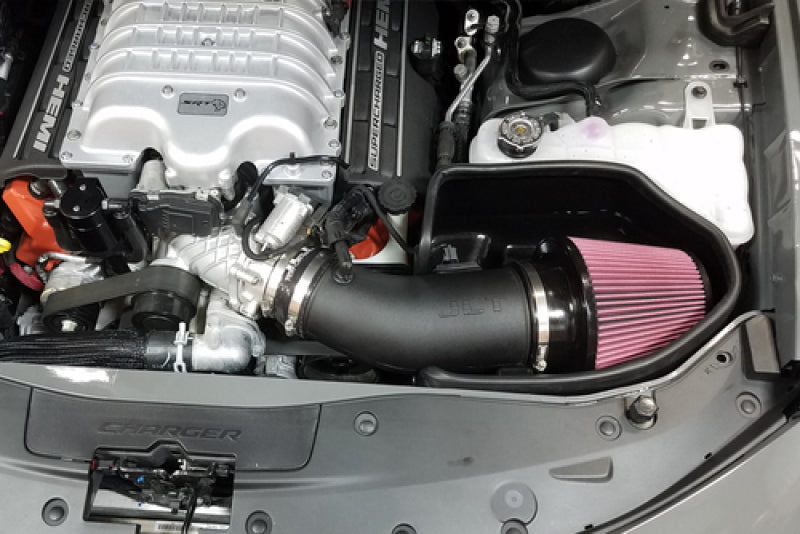 JLT 15-20 Dodge Charger 6.2L / 15-18 Dodge Challenger Hellcat - CAI-HC-15