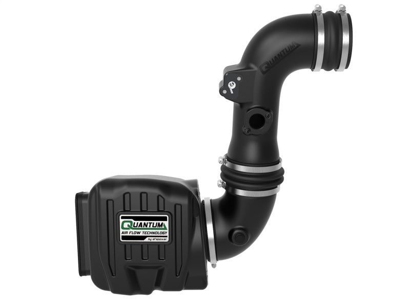 aFe Quantum Pro DRY S Cold Air Intake System 11-16 - 53-10006D