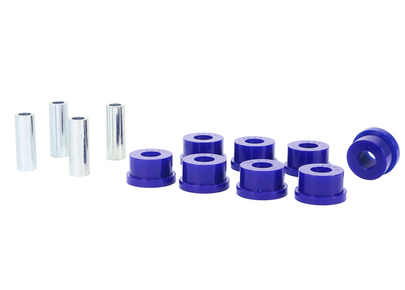 SuperPro 1996 Toyota 4Runner SR5 Rear Trailing Arm Upper Bushing - SPF1490K