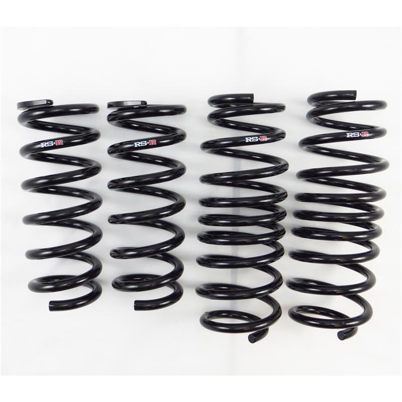 RS-R 14+ Infiniti Q50 3.7/3.0 Premium/Signature/LuxeAWD Down Sus Springs - N123D