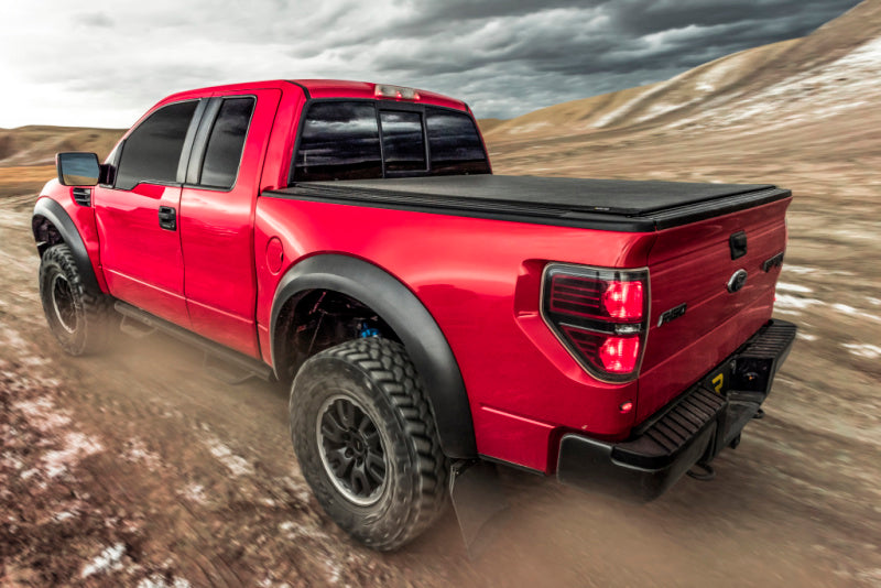 Truxedo 88-98 GM C/K 1500 Stepside 6ft 6in Lo Pro - 549101