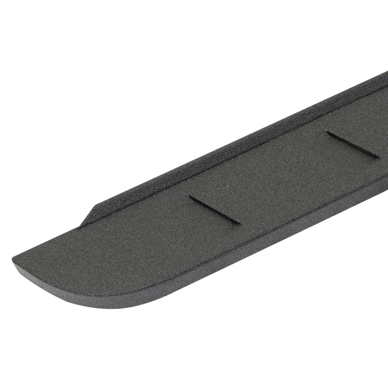Go Rhino RB10 Slim Running Boards - Universal 80in. - - 630080ST