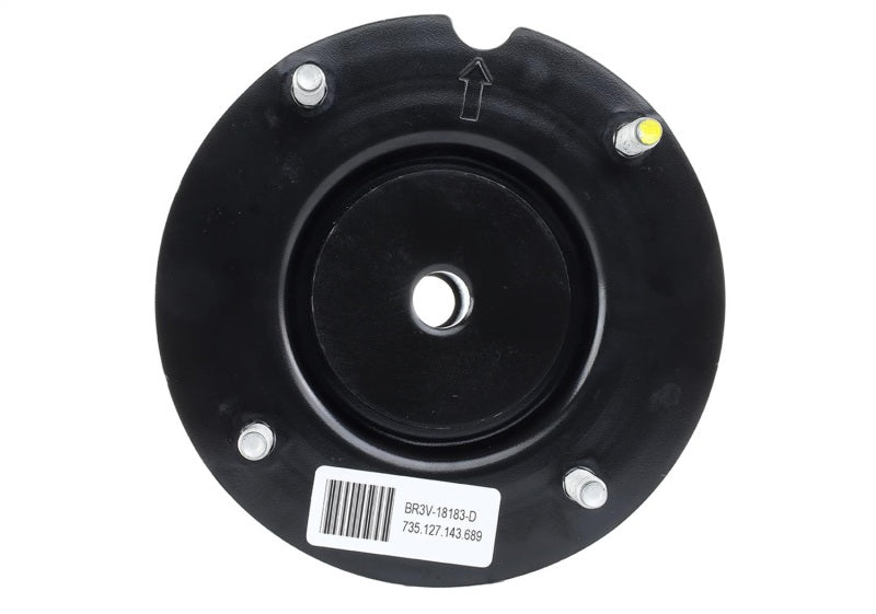 Ford Racing 05-14 Mustang Front Strut Mount Upgrade (Pair) - M-18183-C