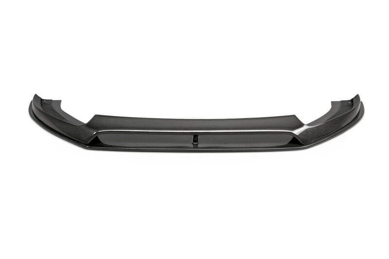 Anderson Composites 2016+ Focus RS Type-AR Front Chin Spoiler / - AC-FL16FDFO-AR