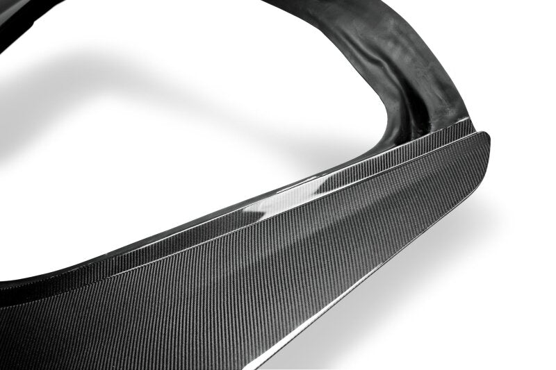 Anderson Composites 05-13 Chevrolet Corvette C6 Type-OE Decklid - AC-TL05CHC6