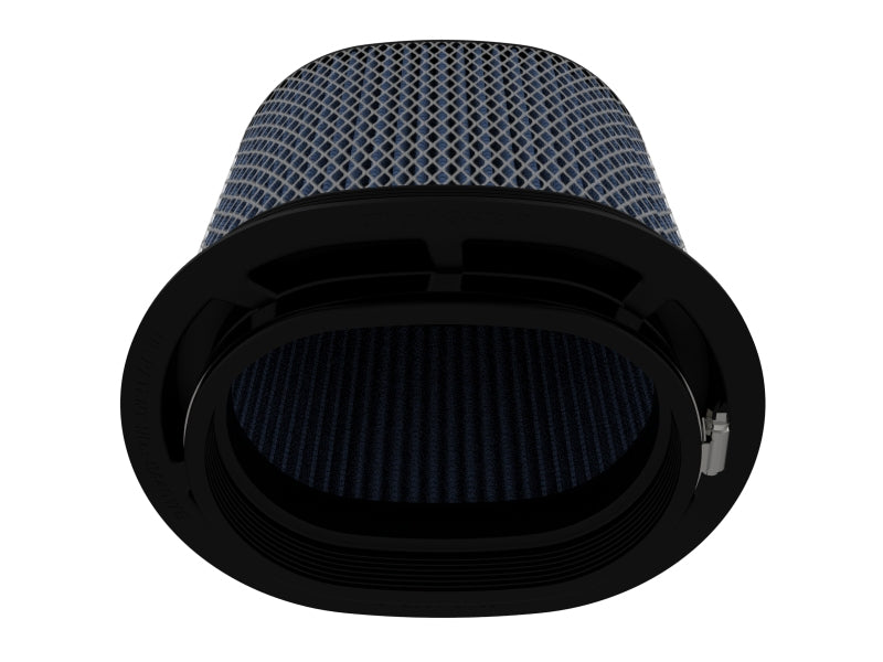 aFe MagnumFLOW HD Air Filters Pro 5 R Oval 7in - 24-91061