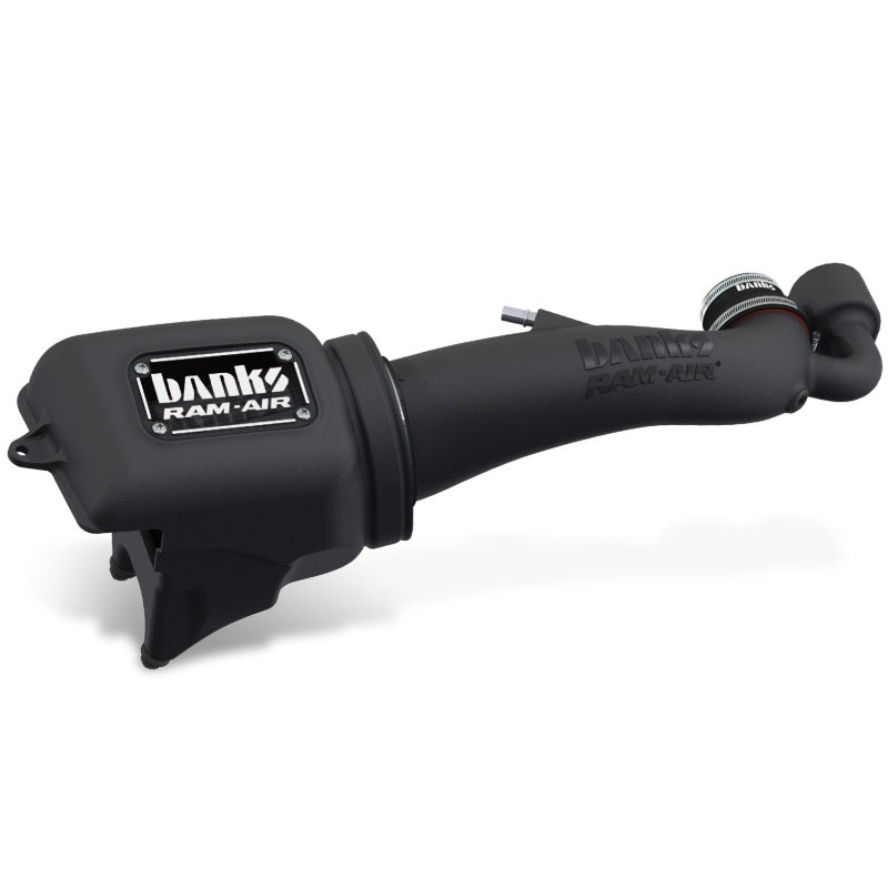 Banks Power 18-20 Jeep 3.6L Wrangler (JL) Ram-Air Intake System - 41843-D