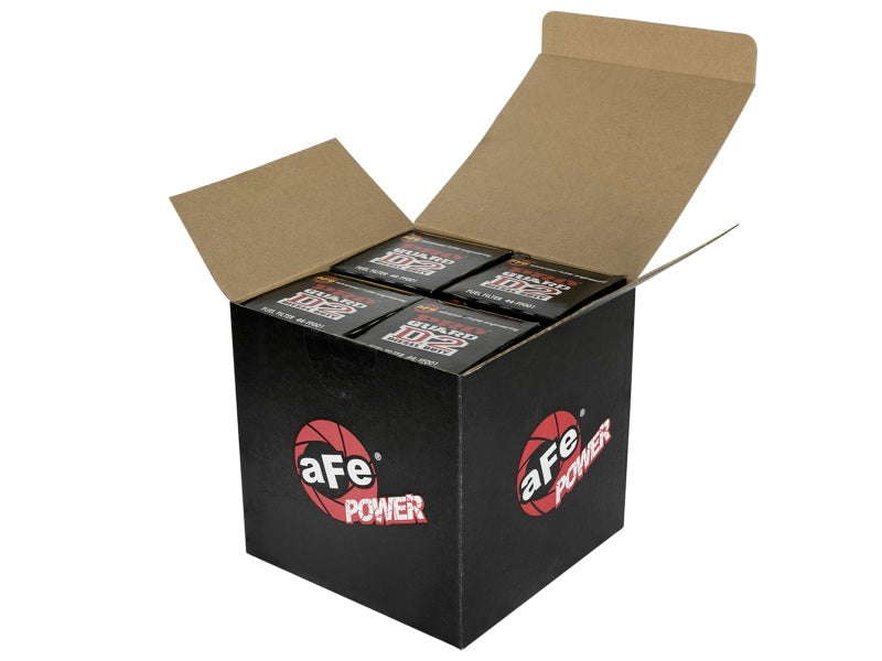 aFe ProGuard D2 Fluid Filters Fuel F/F FUEL GM Diesel - 44-FF001-MB