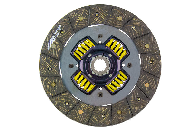 ACT 1991 Ford Probe Perf Street Sprung Disc - 3000204