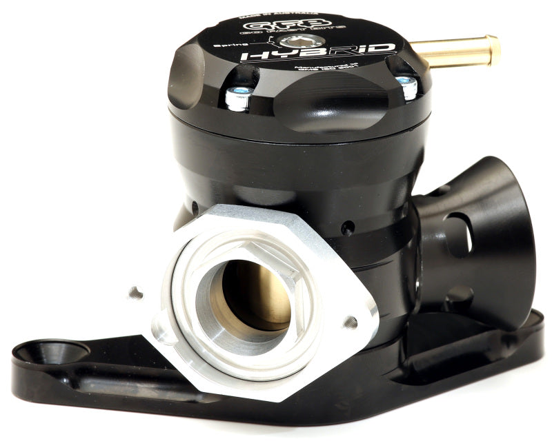 GFB HYBRID TMS Dual Port 01-07 Subaru WRX / 05-08 - T9203
