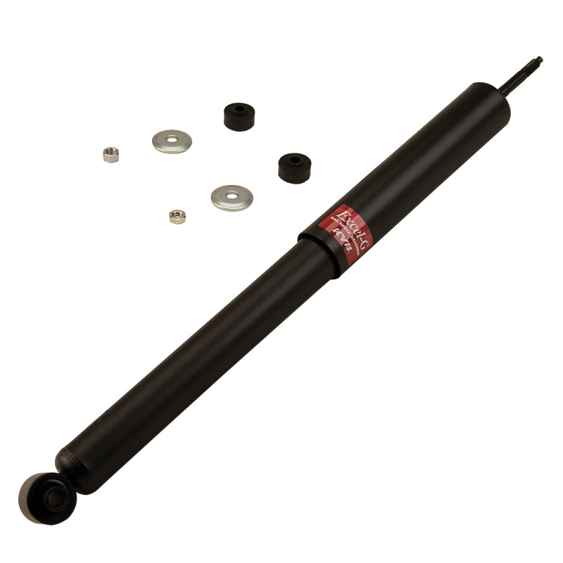 KYB Shocks & Struts Excel-G Front DAIHATSU Rocky 1990-92 ISUZU - 344098