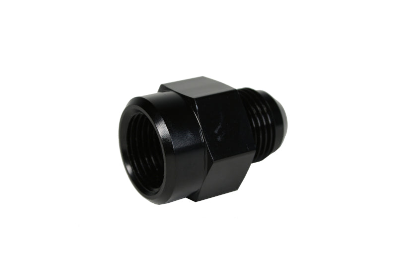 Aeromotive AN-08 Inlet Adapter (for Inline EFI Pump P/N 11109) - 15114