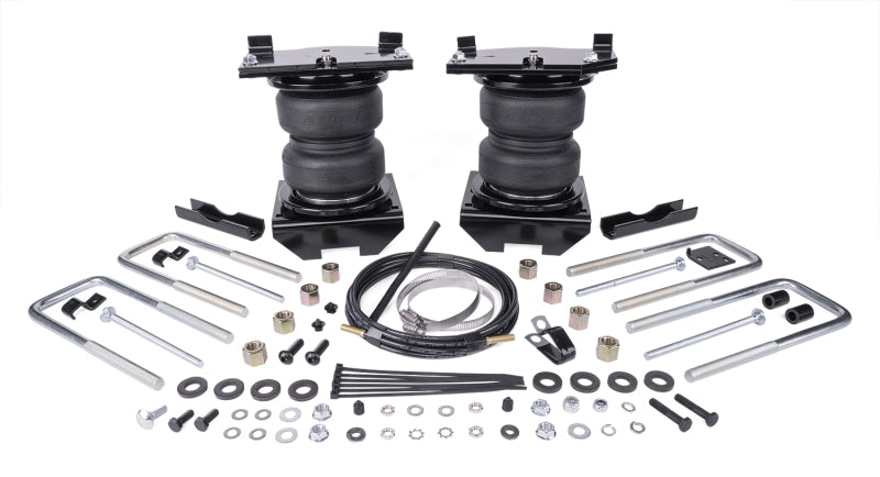 Air Lift 16-20 Ford Raptor 4WD LoadLifter 5000 Ultimate Air - 88413