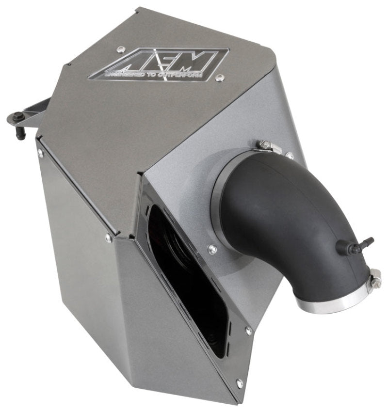 AEM 2017 C.A.S Audi A4 L4-2.0L F/l Cold Air Intake - 21-815C