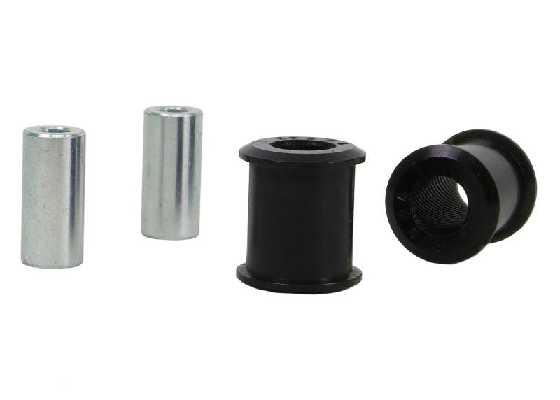 Whiteline Rear Control Arm Lower Front Inner Bushing Kit for 06-13 Lexus IS250/IS350 - W63588