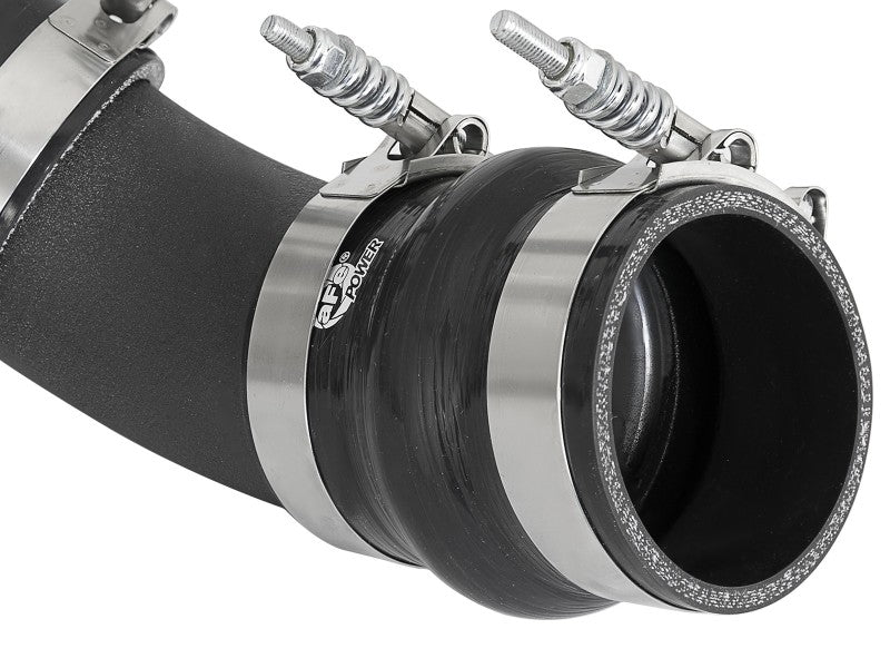aFe Bladerunner Intercooler Tubes Hot & Cold 17-18 Fiat 124 - 46-20354-B