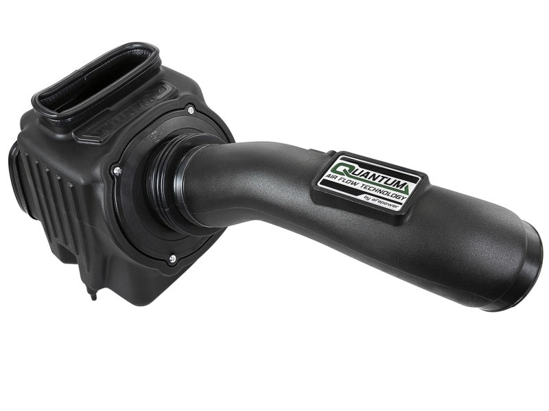aFe Quantum Pro DRY S Cold Air Intake System 17-18 - 53-10007D